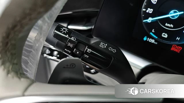 Kia Di All New Niro EV id 4534359 из Кореи 28