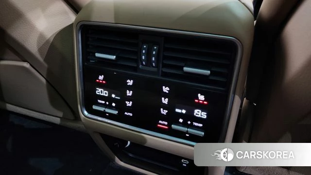 Porsche Cayenne (PO536) id 4268629 из Кореи 28