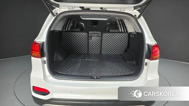 Kia The New Sorento id 4923991 из Кореи 28