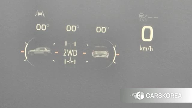 Chevrolet (GM Daewoo) Tahoe id 4316073 из Кореи 28