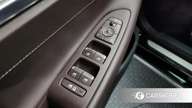 Hyundai The New Grandeur IG id 4309688 из Кореи 28
