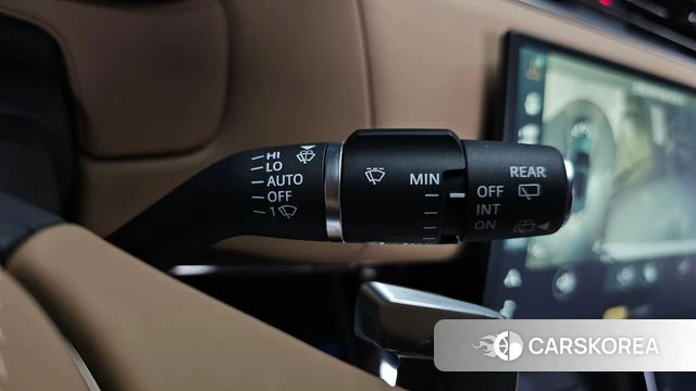 Land Rover Range Rover Sport 3rd Generation id 4539960 из Кореи 28