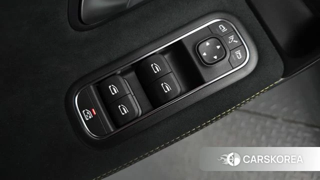 Mercedes-Benz A-Class W177 id 4743998 из Кореи 28