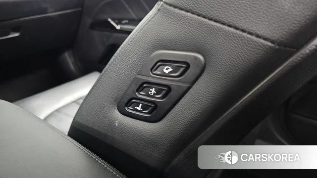 Kia K5 3rd generation id 4702991 из Кореи 28
