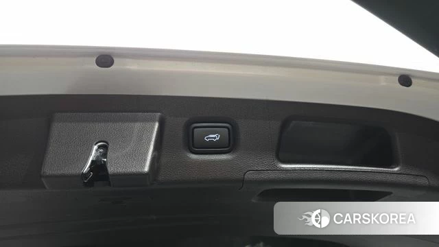 Hyundai The New Santa Fe id 4567692 из Кореи 28