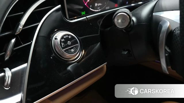 Mercedes-Benz E-Class W214 id 4266260 из Кореи 28
