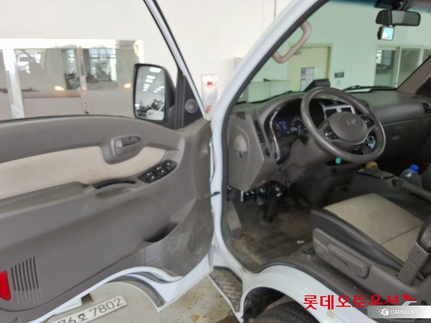 Hyundai Porter II id 4289388 из Кореи 28