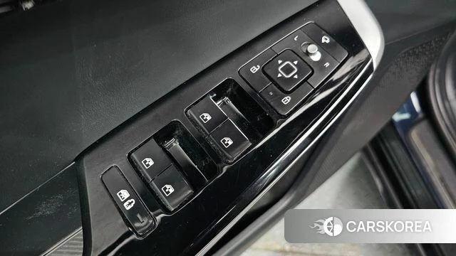 Kia EV6 id 4534490 из Кореи 28