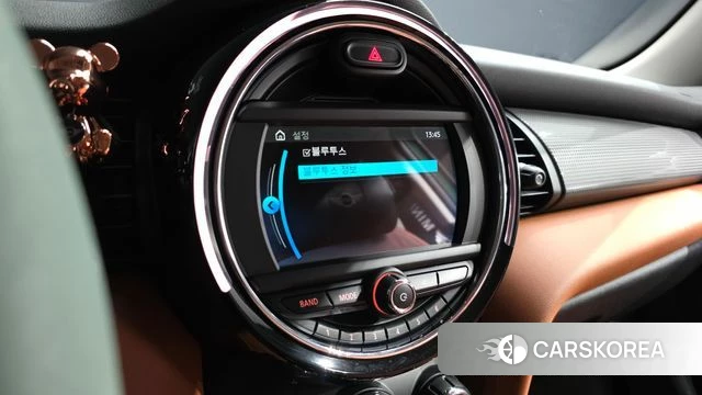 Mini Cooper id 4519397 из Кореи 28