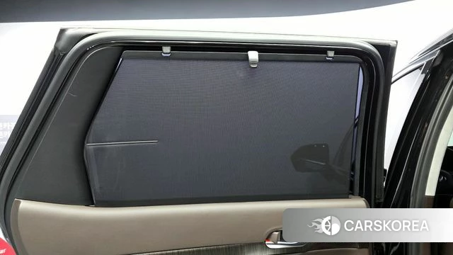 Hyundai The New Palisade id 4354733 из Кореи 28