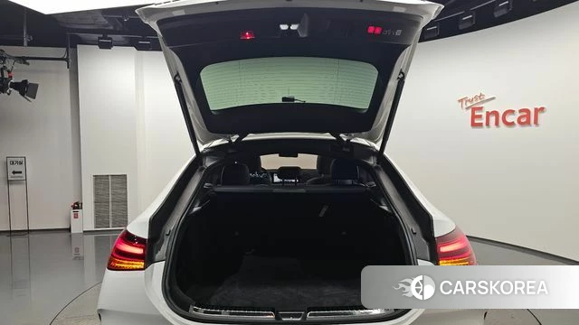 Mercedes-Benz GLE-Class W167 id 4729581 из Кореи 28