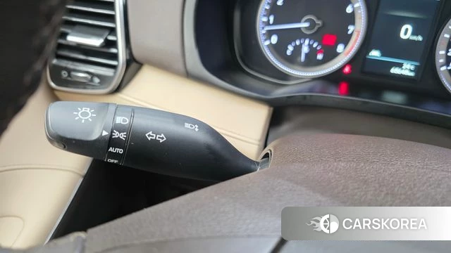 Hyundai Grandeur IG id 4551967 из Кореи 28
