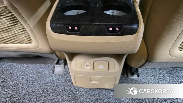 Kia The New Carnival id 4232588 из Кореи 28