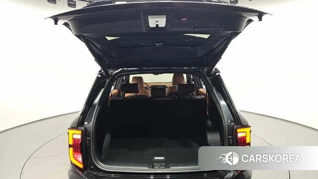 Ssangyong Torres id 4774077 из Кореи 28