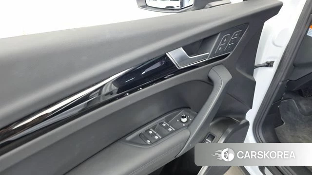 Audi Q5 (FY) id 4249534 из Кореи 28