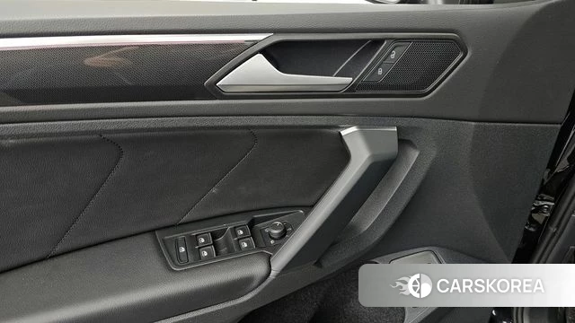 Volkswagen Tiguan second Generation id 4186093 из Кореи 28