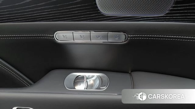 Genesis G90 (RS4) id 4322294 из Кореи 28