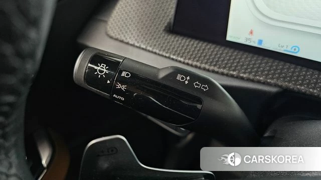 Kia EV6 id 4848562 из Кореи 28