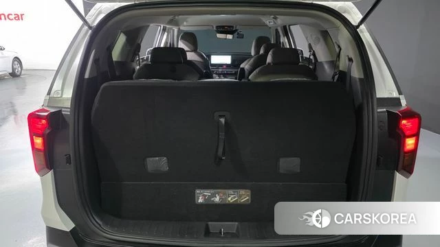 Kia The New Carnival 4th Generation id 4584343 из Кореи 28