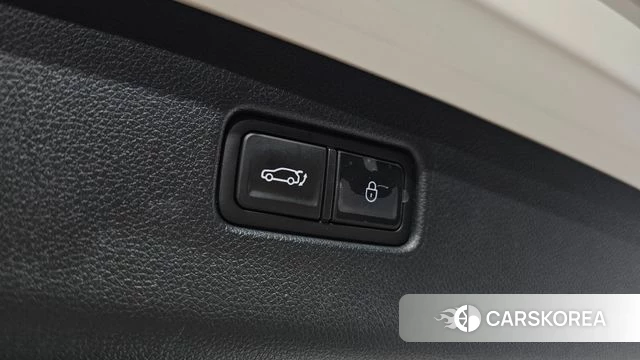 Genesis GV70 id 4691737 из Кореи 28