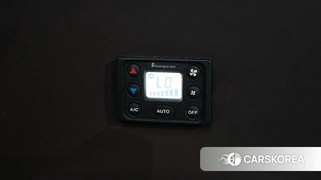 Mercedes-Benz Sprinter id 4637745 из Кореи 28