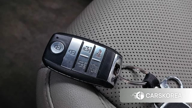 Kia The New Carnival id 4924017 из Кореи 28