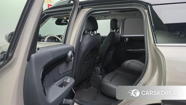 Mini Cooper Countryman id 4517233 из Кореи 28