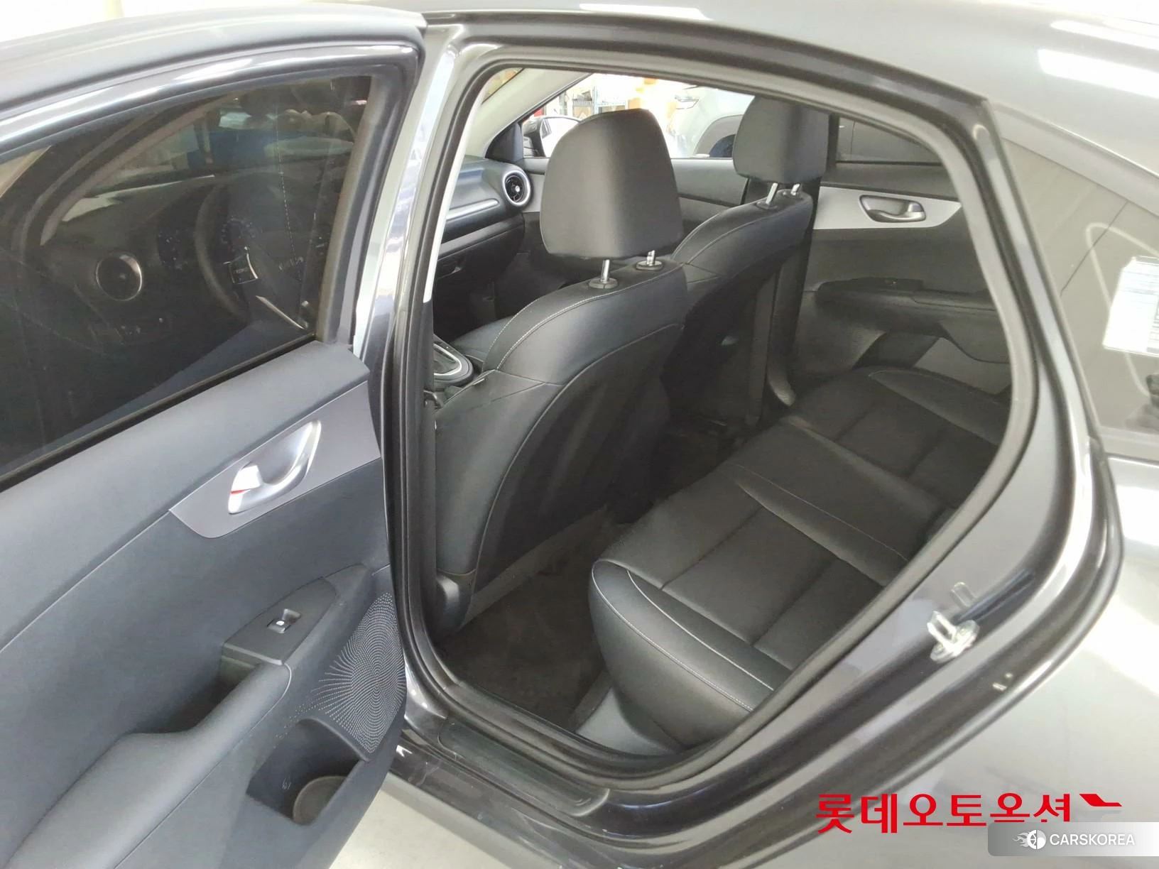 Kia K3 id 4902464 из Кореи 28