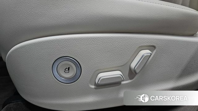 Genesis GV80 id 4434964 из Кореи 28