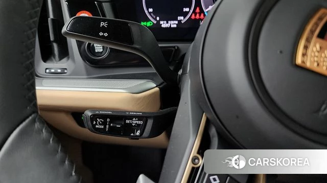 Porsche Cayenne (PO536) id 4480132 из Кореи 28