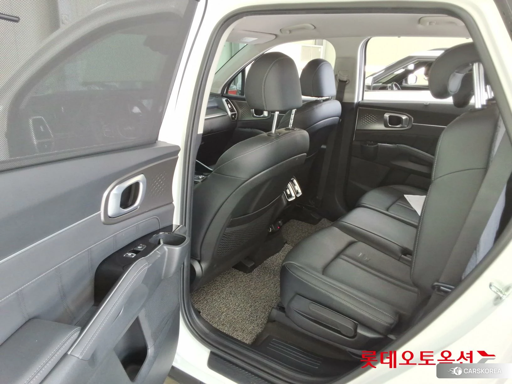 Kia Sorento id 3869404 из Кореи 28