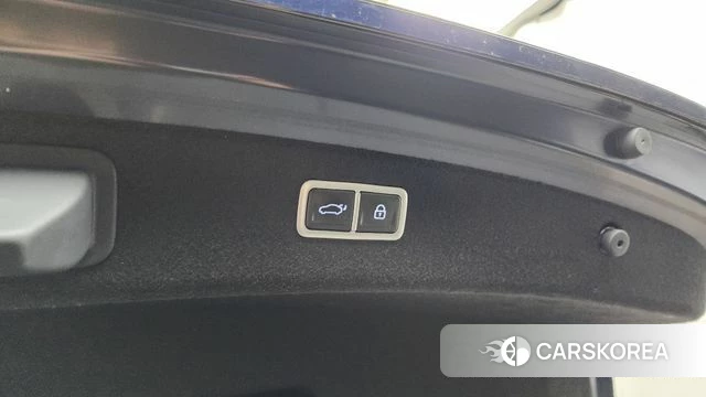 Genesis G80 (RG3) id 4434761 из Кореи 28