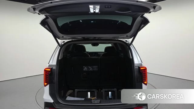 Kia The New Carnival 4th Generation id 4243297 из Кореи 28