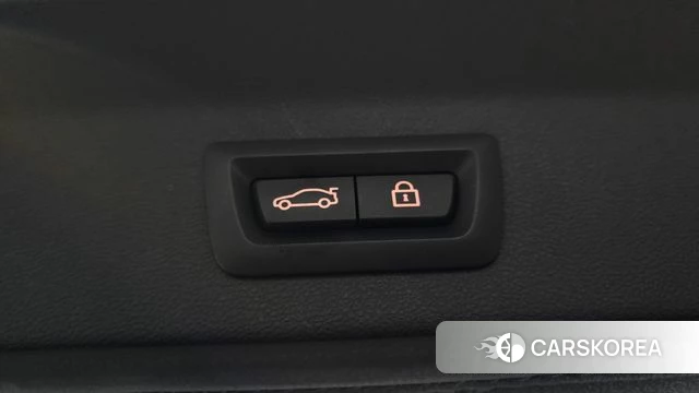 BMW X3 (G01) id 4282153 из Кореи 28