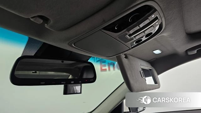 Kia K7 Premier id 4496107 из Кореи 27