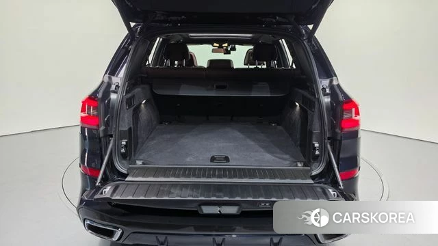 BMW X5 (G05) id 4930710 из Кореи 28
