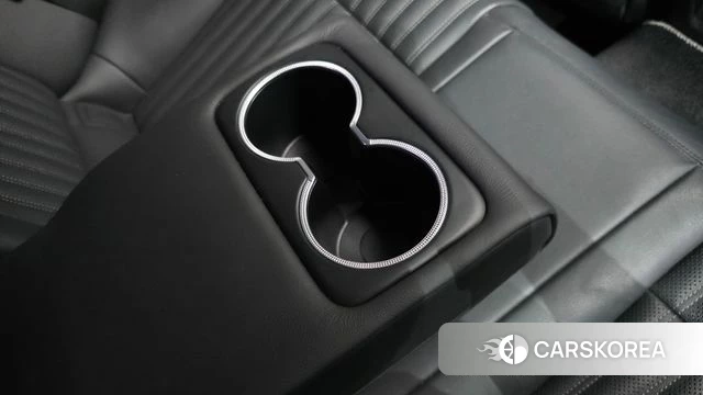 Genesis G70 id 4595289 из Кореи 28