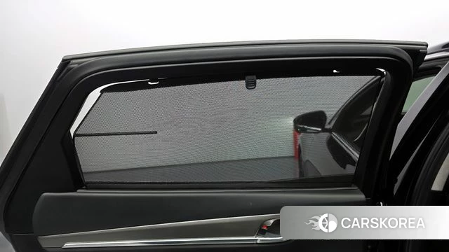 Hyundai The New Grandeur IG Hybrid id 4323312 из Кореи 28
