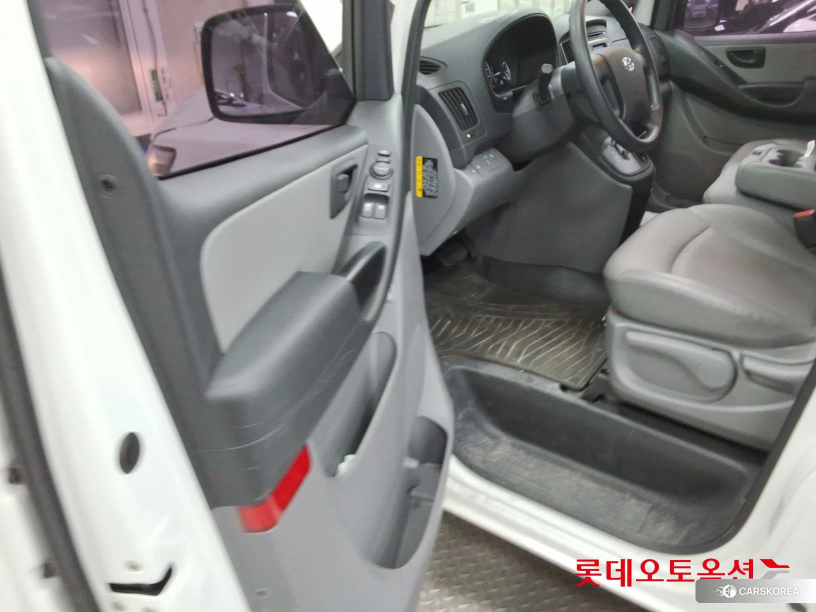 Hyundai Grand Starex id 4296824 из Кореи 28