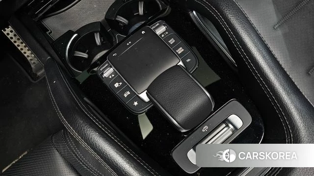 Mercedes-Benz GLE-Class W167 id 4702088 из Кореи 28