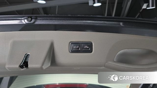Kia Carnival 4th generation id 4507161 из Кореи 28
