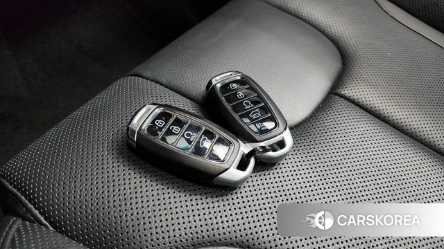 Hyundai Palisade id 4894516 из Кореи 28