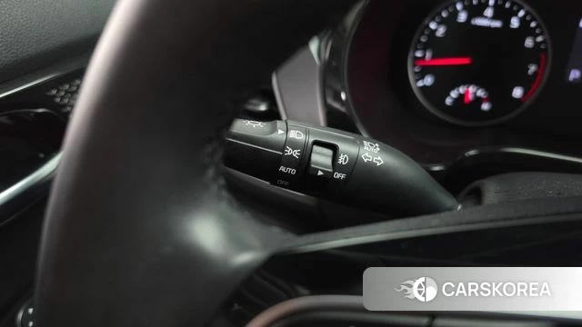 Kia Seltos id 4293923 из Кореи 28