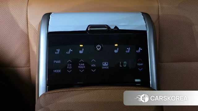 Toyota Camry (XV80) id 4639927 из Кореи 28