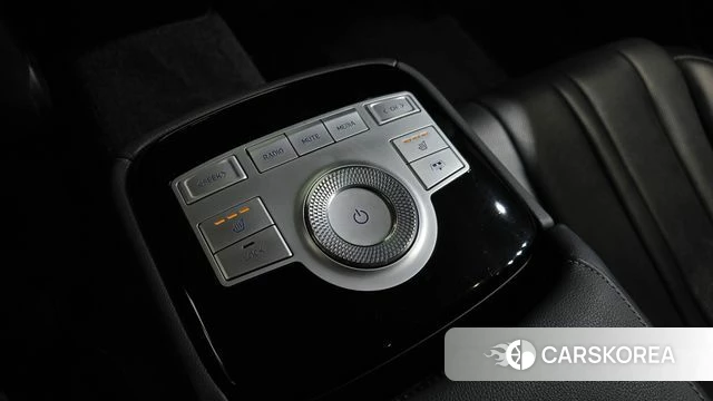 Genesis G80 (RG3) id 4476151 из Кореи 28