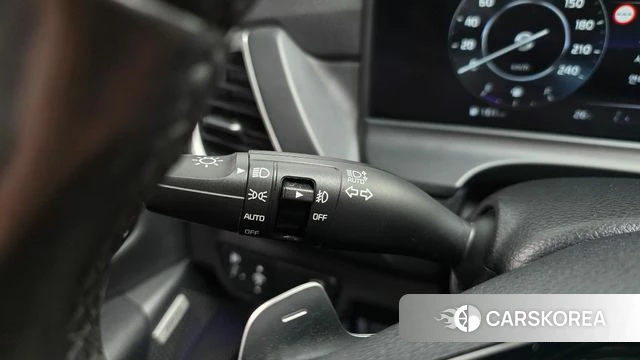 Kia The New Seltos id 4541159 из Кореи 28