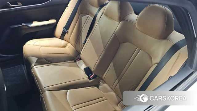 Kia K5 Hybrid 3rd Generation id 4768696 из Кореи 28