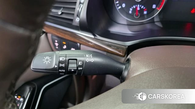 Kia Come New K7 id 4626161 из Кореи 28