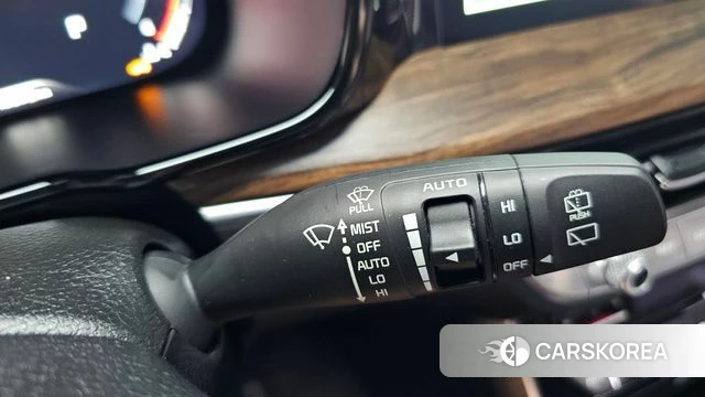 Kia Mohave Master id 4764367 из Кореи 28