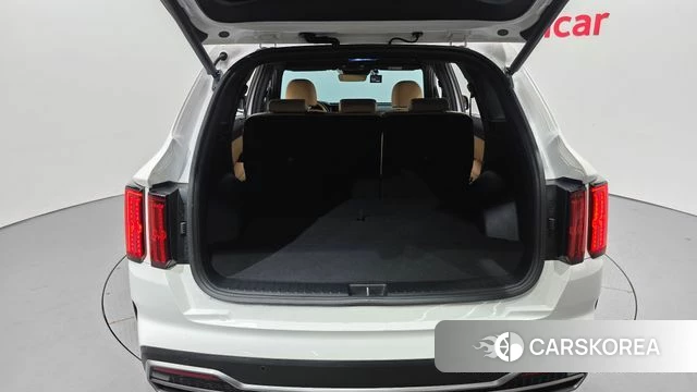 Kia Sorento 4th Generation id 4630822 из Кореи 28